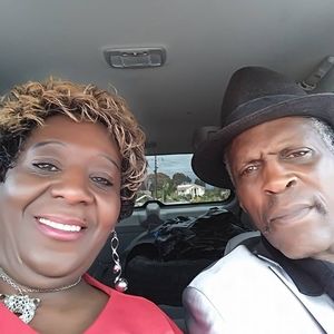 Meet your Posher, Marie